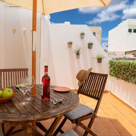 Sabbia Suites Ginesa アレシフェ エクステリア 写真