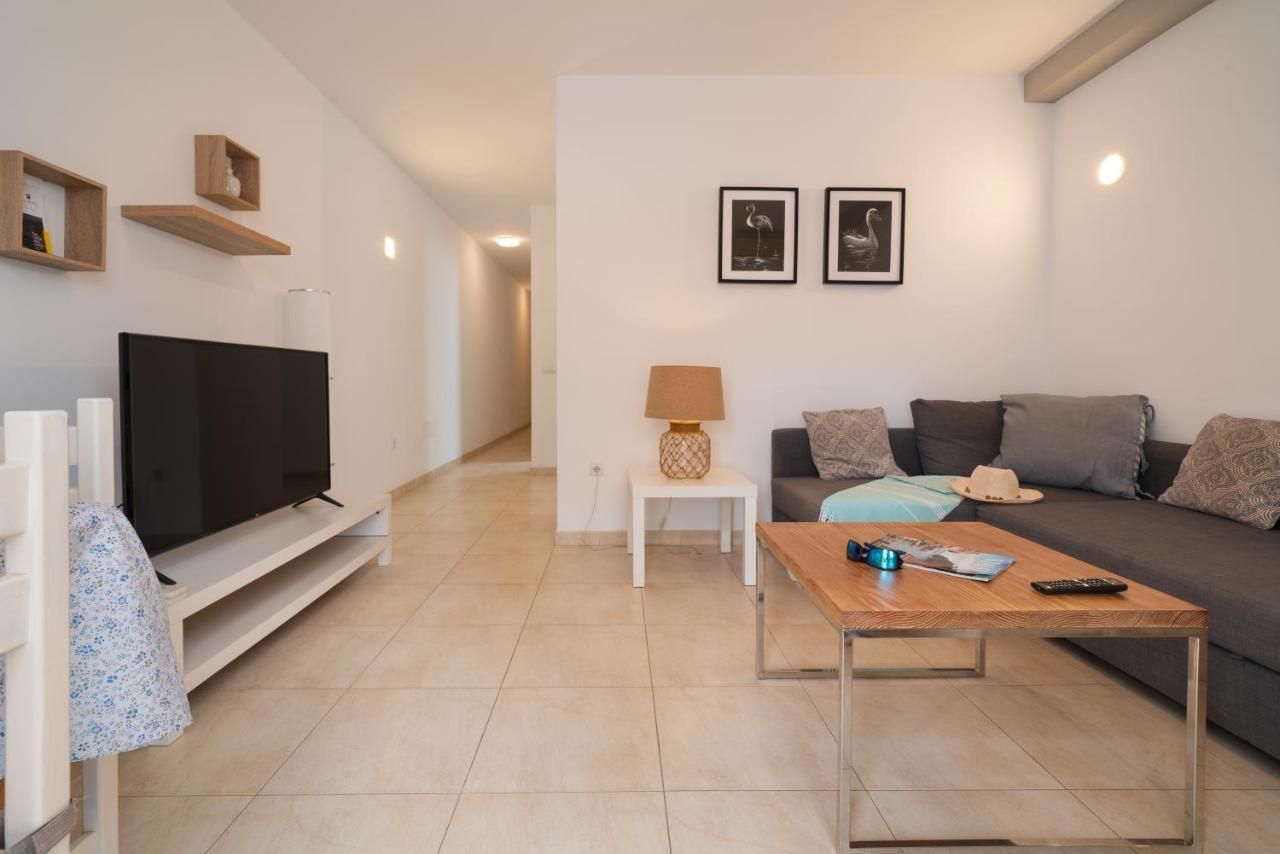 Sabbia Suites Ginesa アレシフェ エクステリア 写真
