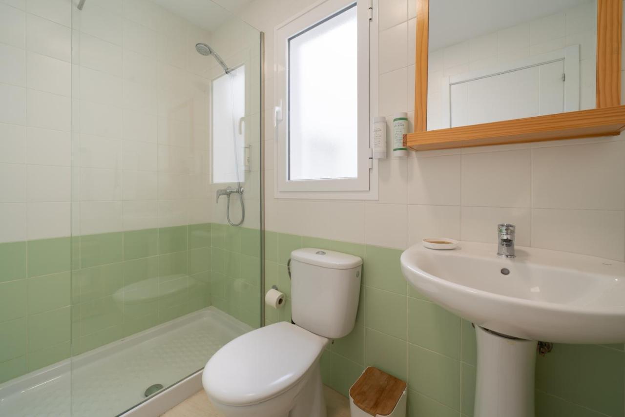 Sabbia Suites Ginesa アレシフェ エクステリア 写真