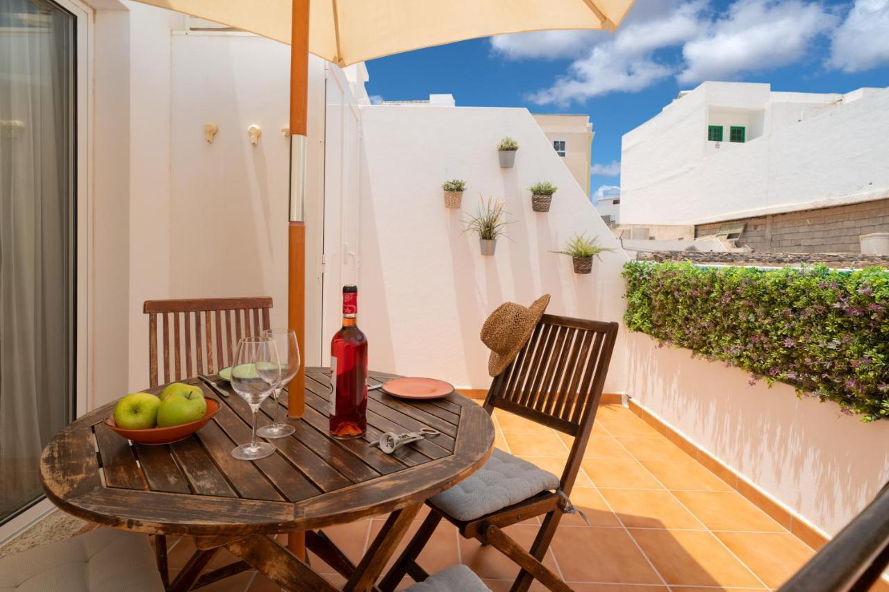 Sabbia Suites Ginesa アレシフェ エクステリア 写真