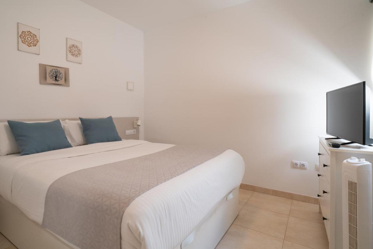 Sabbia Suites Ginesa アレシフェ エクステリア 写真