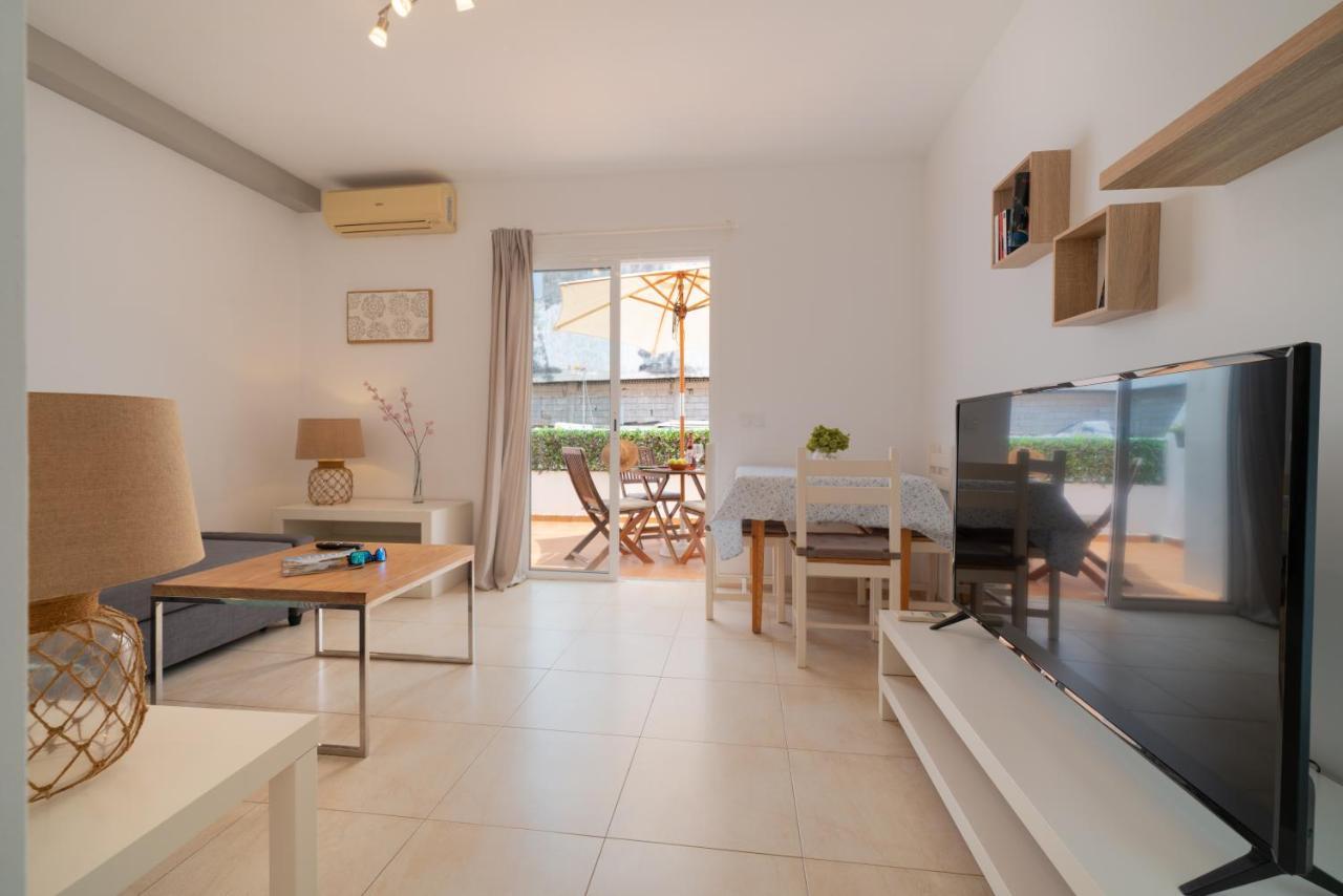 Sabbia Suites Ginesa アレシフェ エクステリア 写真